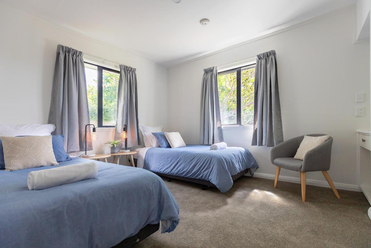 The Willows Wanaka Exterior photo