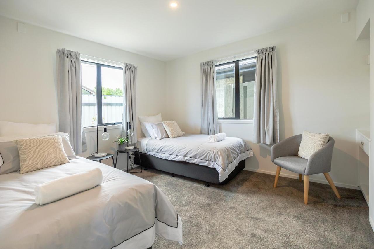 The Willows Wanaka Exterior photo