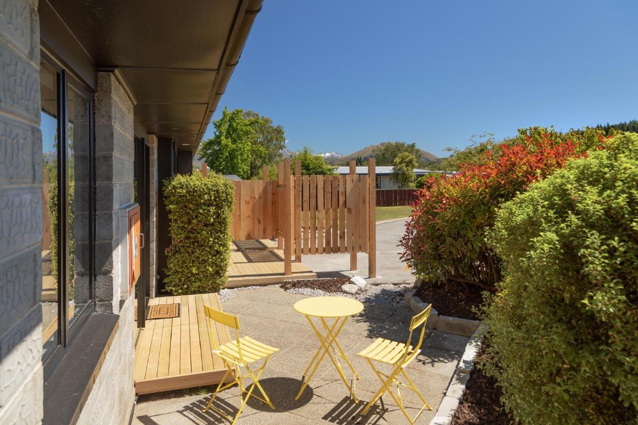 The Willows Wanaka Exterior photo